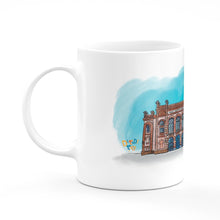 Cargar imagen en el visor de la galería, TAZA &quot;YO NECESITO ESTE VENENO PARA EXISTIR&quot;
