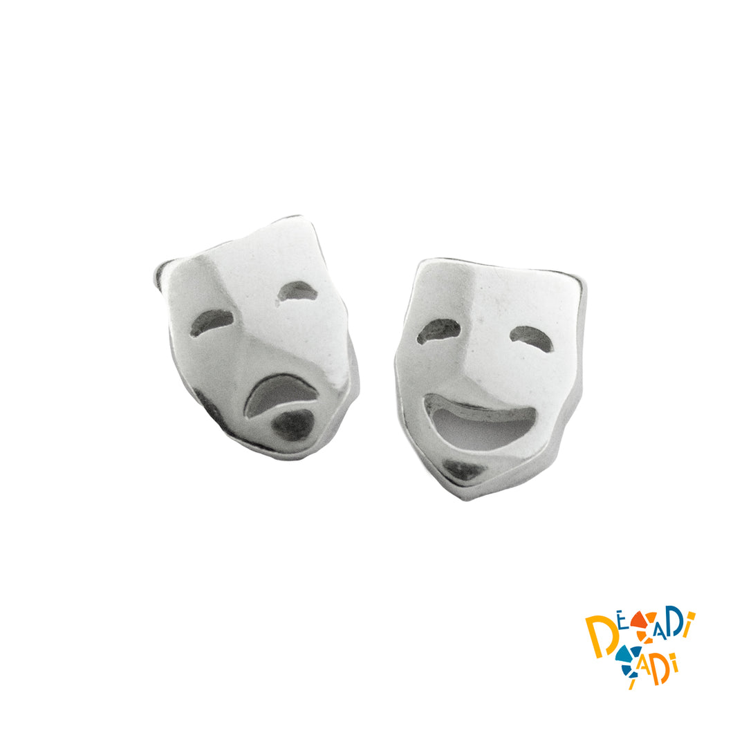 PENDIENTES CARNAVAL CÁDIZ