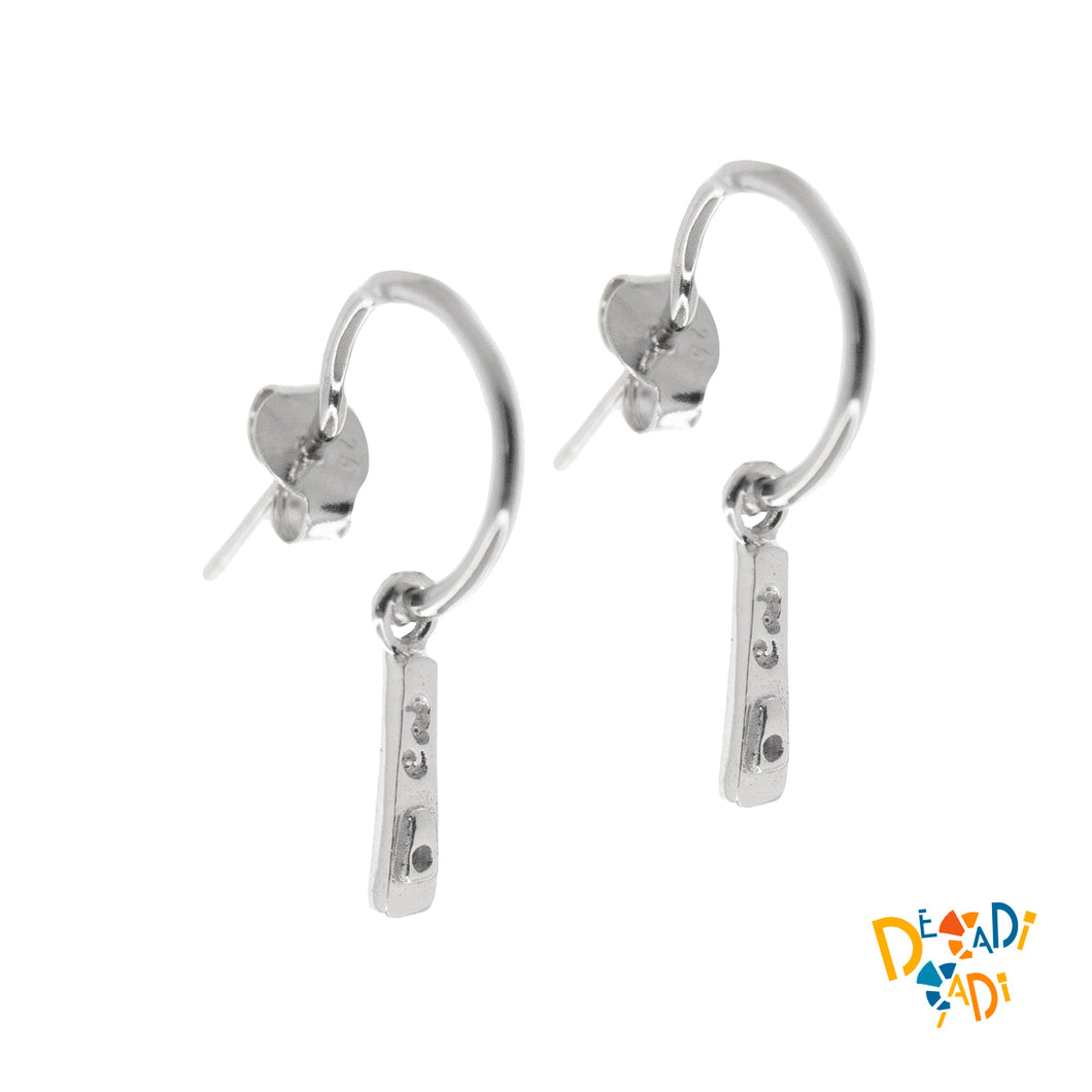 PENDIENTES PITO CARNAVAL