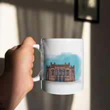 Cargar imagen en el visor de la galería, TAZA &quot;YO NECESITO ESTE VENENO PARA EXISTIR&quot;
