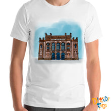 Cargar imagen en el visor de la galería, Camiseta &quot;Yo necesito este veneno para existir&quot;
