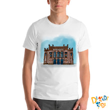 Cargar imagen en el visor de la galería, Camiseta &quot;Yo necesito este veneno para existir&quot;
